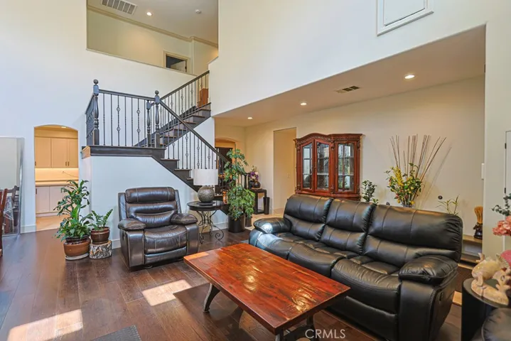 4991 Partridge, La Palma, California 90623
