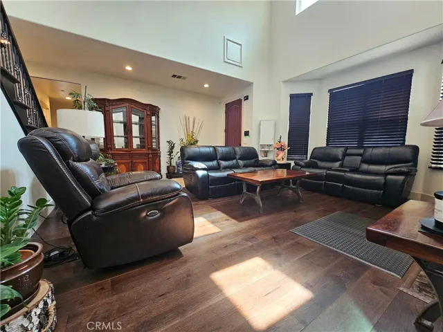 4991 Partridge, La Palma, California 90623