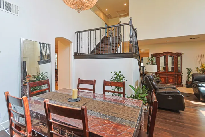 4991 Partridge, La Palma, California 90623