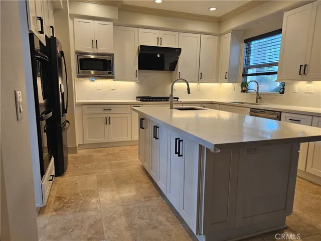 4991 Partridge, La Palma, California 90623