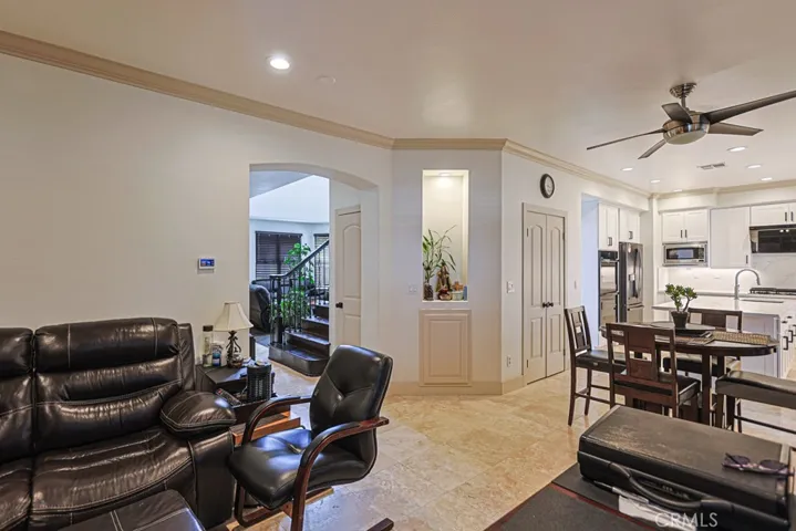 4991 Partridge, La Palma, California 90623