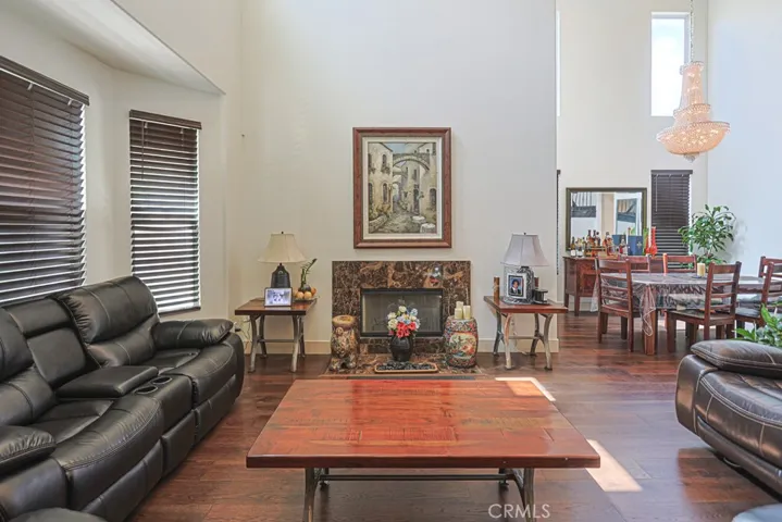 4991 Partridge, La Palma, California 90623