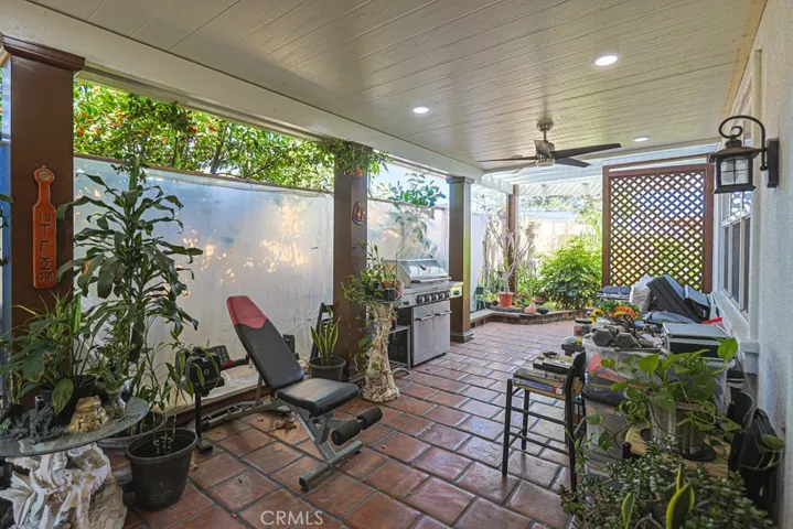 4991 Partridge, La Palma, California 90623