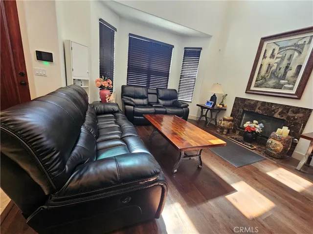 4991 Partridge, La Palma, California 90623