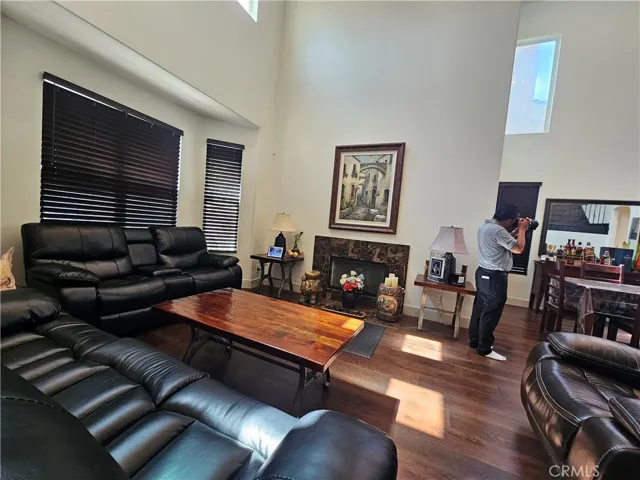 4991 Partridge, La Palma, California 90623