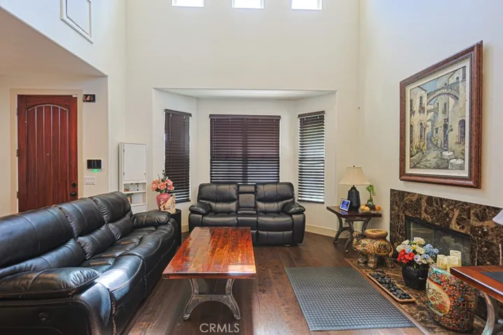 4991 Partridge, La Palma, California 90623