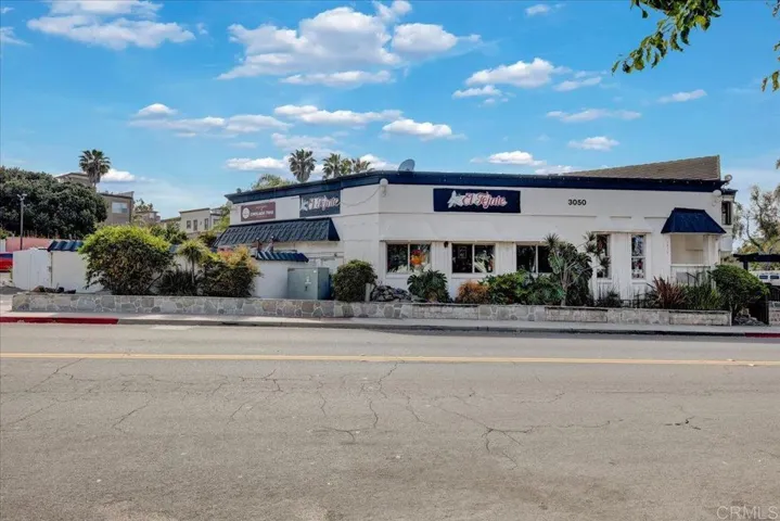3050 Pio Pico Drive, Carlsbad, California 92008