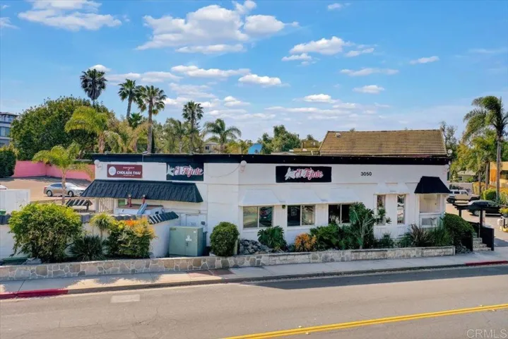 3050 Pio Pico Drive, Carlsbad, California 92008