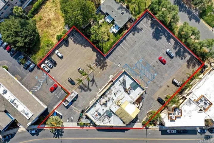 3050 Pio Pico Drive, Carlsbad, California 92008