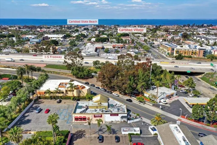 3050 Pio Pico Drive, Carlsbad, California 92008