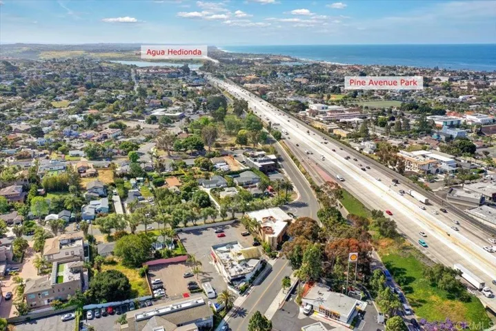 3050 Pio Pico Drive, Carlsbad, California 92008
