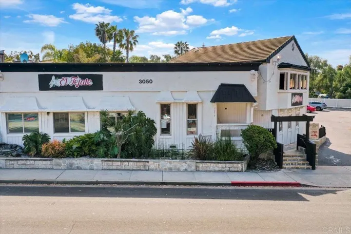 3050 Pio Pico Drive, Carlsbad, California 92008