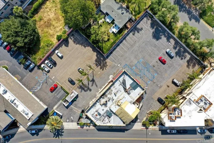 3050 Pio Pico Drive, Carlsbad, California 92008