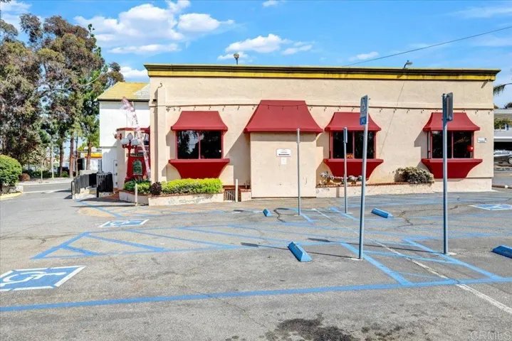 3050 Pio Pico Drive, Carlsbad, California 92008