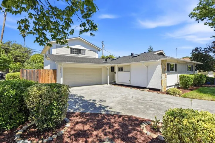 2089 Orestes Way, Campbell, California 95008