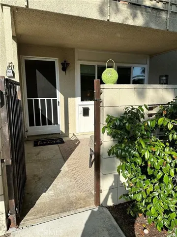 367 Avenida Castilla A, Laguna Woods, California 92637