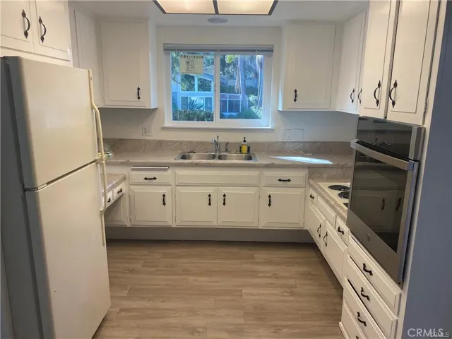 367 Avenida Castilla A, Laguna Woods, California 92637