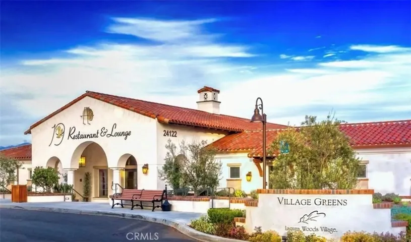 367 Avenida Castilla A, Laguna Woods, California 92637