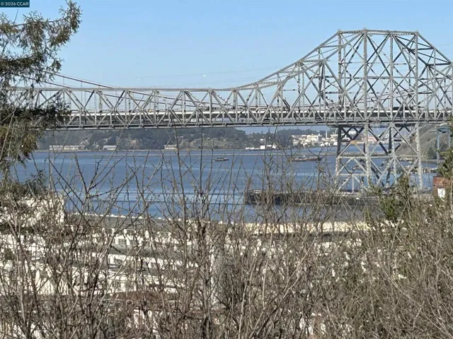 Carquinez Bridge
