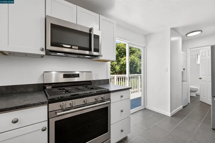 754 Alhambra Street, Crockett, California 94525