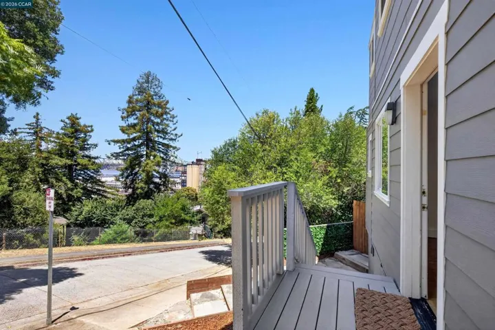 754 Alhambra Street, Crockett, California 94525
