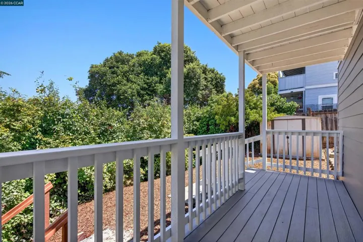 754 Alhambra Street, Crockett, California 94525