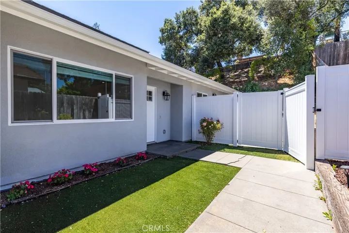4540 Mananita, Atascadero, California 93422