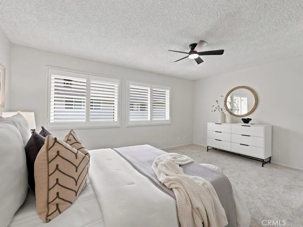 Primary Bedroom.
