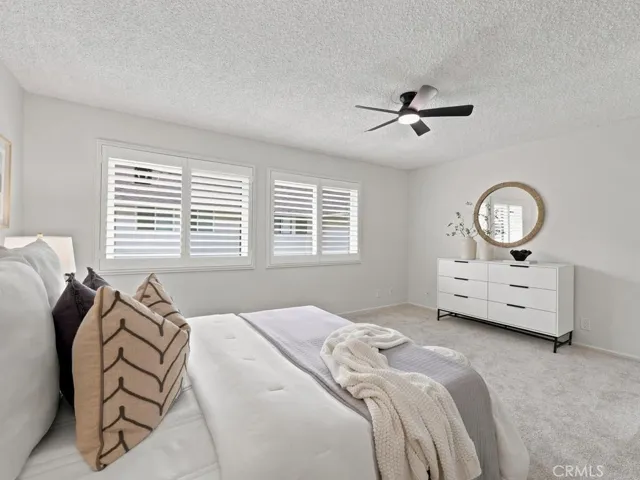 Primary Bedroom.