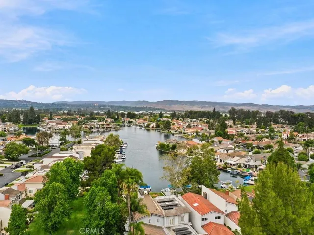 Lake Forest Lake