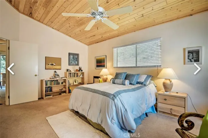 1528 Bernina, Pine Mountain Club, California 93222