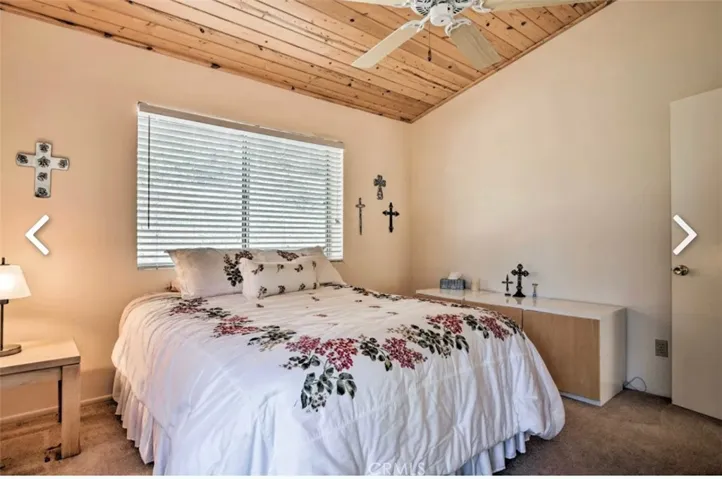 1528 Bernina, Pine Mountain Club, California 93222