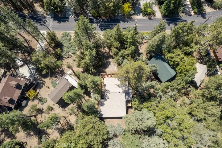 1528 Bernina, Pine Mountain Club, California 93222
