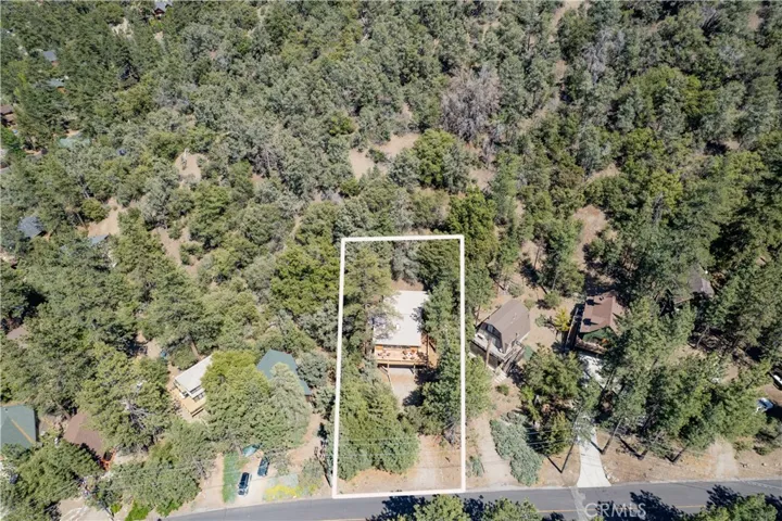 1528 Bernina, Pine Mountain Club, California 93222