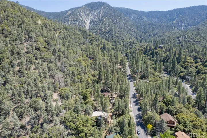 1528 Bernina, Pine Mountain Club, California 93222