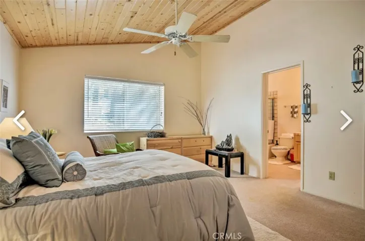 1528 Bernina, Pine Mountain Club, California 93222