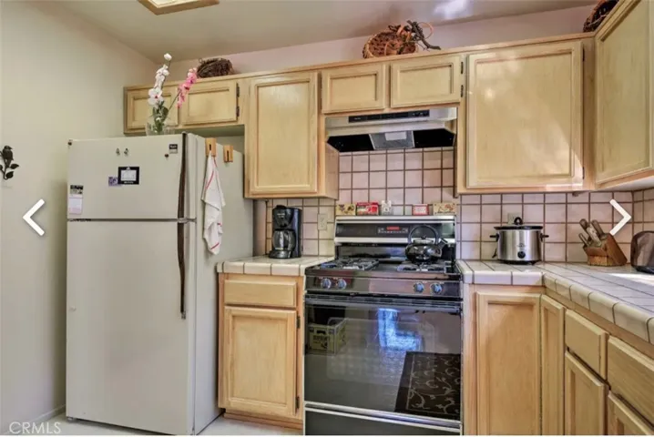 1528 Bernina, Pine Mountain Club, California 93222