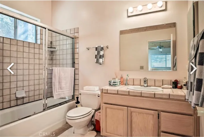 1528 Bernina, Pine Mountain Club, California 93222