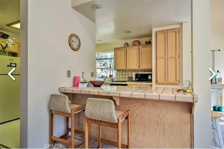 1528 Bernina, Pine Mountain Club, California 93222