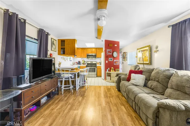850 W Mission Boulevard A46, Ontario, California 91762