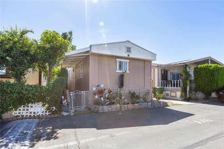 850 W Mission Boulevard A46, Ontario, California 91762