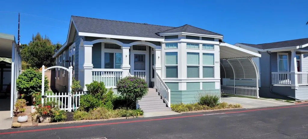 14005 Jasmine Ave 192, Poway, California 92064