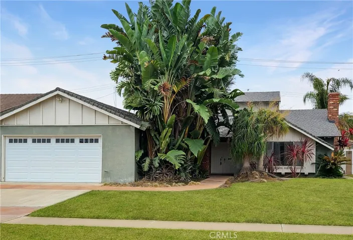 18907 San Felipe, Fountain Valley, California 92708