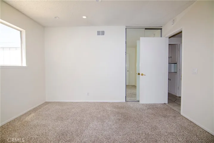 3rd bedroom upstairs
