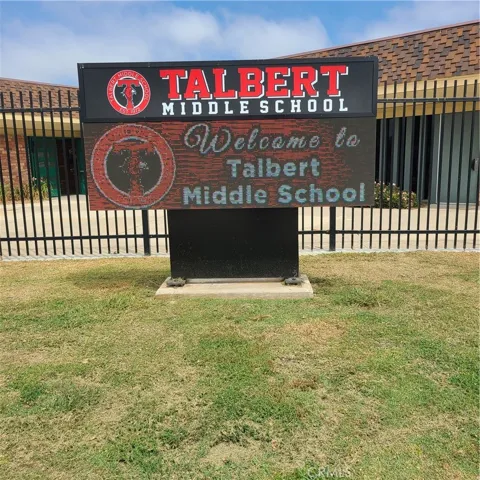 Talbert Middle School