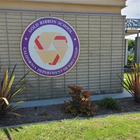 Blue Ribbon Winning Schools