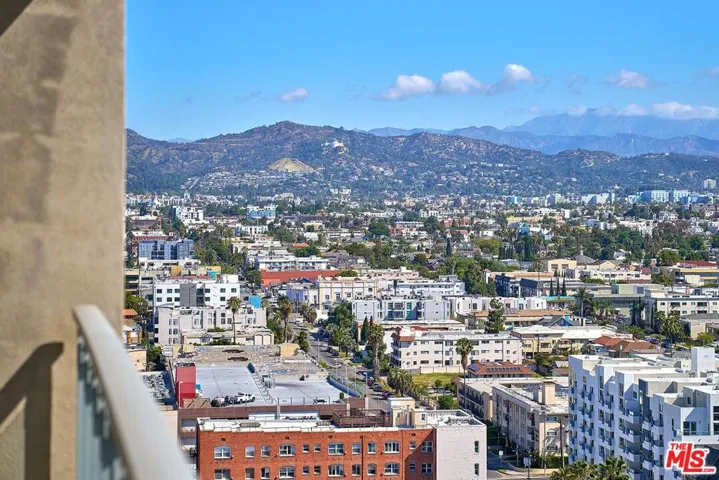 3785 Wilshire Boulevard 2008, Los Angeles, California 90010