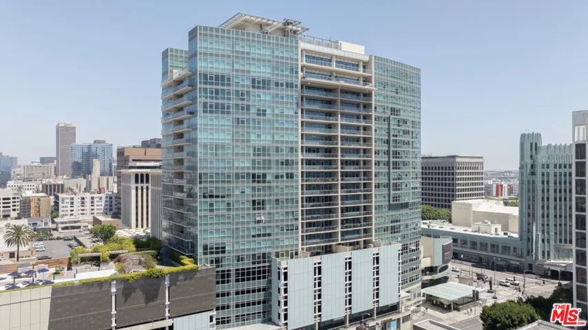 3785 Wilshire Boulevard 2008, Los Angeles, California 90010
