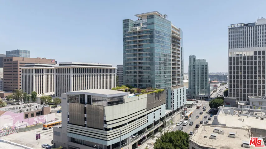 3785 Wilshire Boulevard 2008, Los Angeles, California 90010