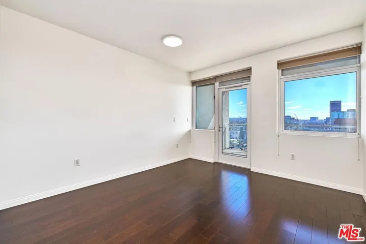 3785 Wilshire Boulevard 2008, Los Angeles, California 90010